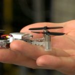 operacion drones