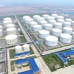dron industria petrolera 1