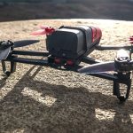 proceso de vuelo en drones 1