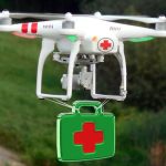 drones para transportar 1