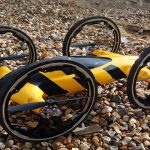 drone terrestre