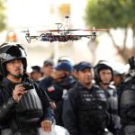 drones en mexico 1