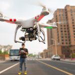 software dron 1