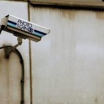 camara seguridad