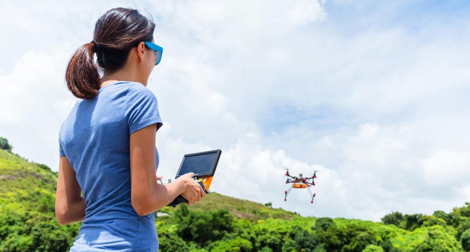 curso de drones 4