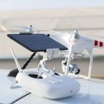 nueva tendencia en drones