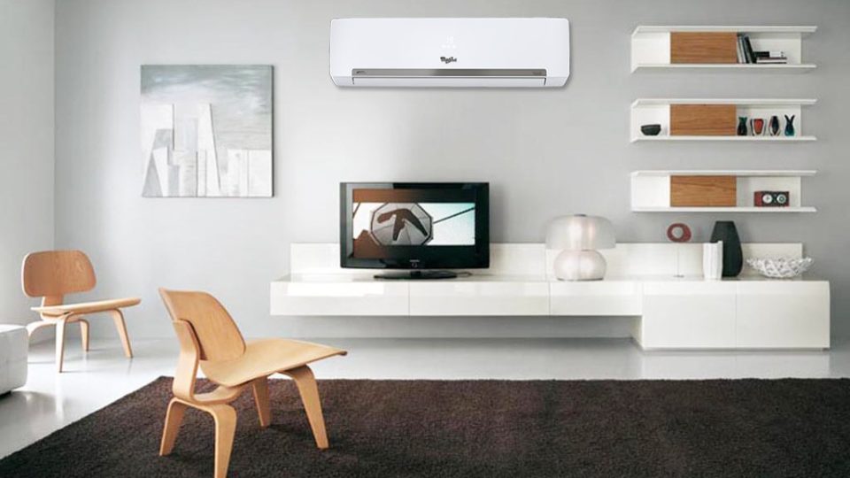capacidad de minisplit para cuarto min