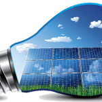 mini split y energia solar 1 min