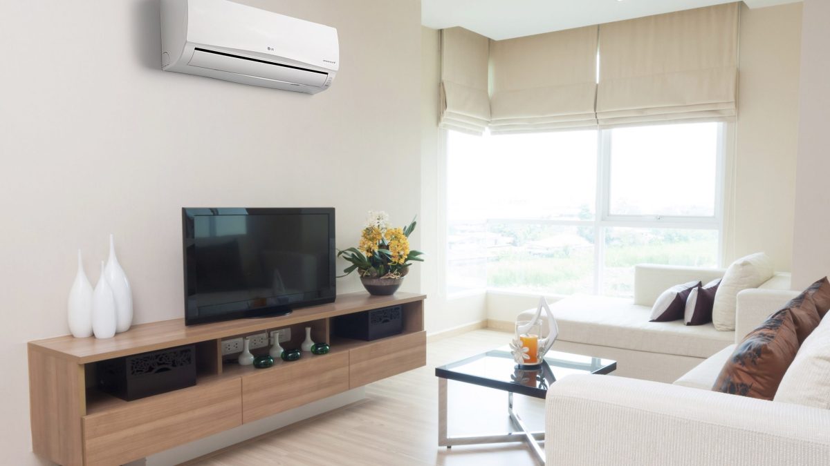 ahorrar energia con mini split inverter 1 min scaled