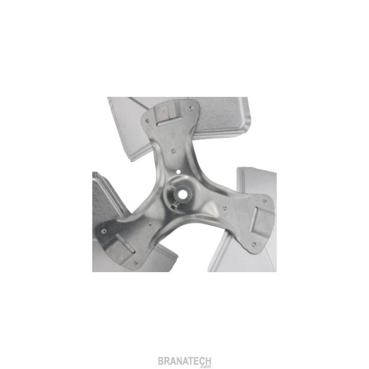 ventiladores industriales