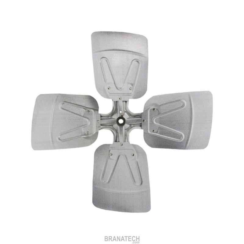 p 1 4 2 3 1423 thickbox default ASPAS VENTILADOR CON CUBO INTEGRAL 4 ASPAS MARCA PROTECH MOD. 70 42572 03