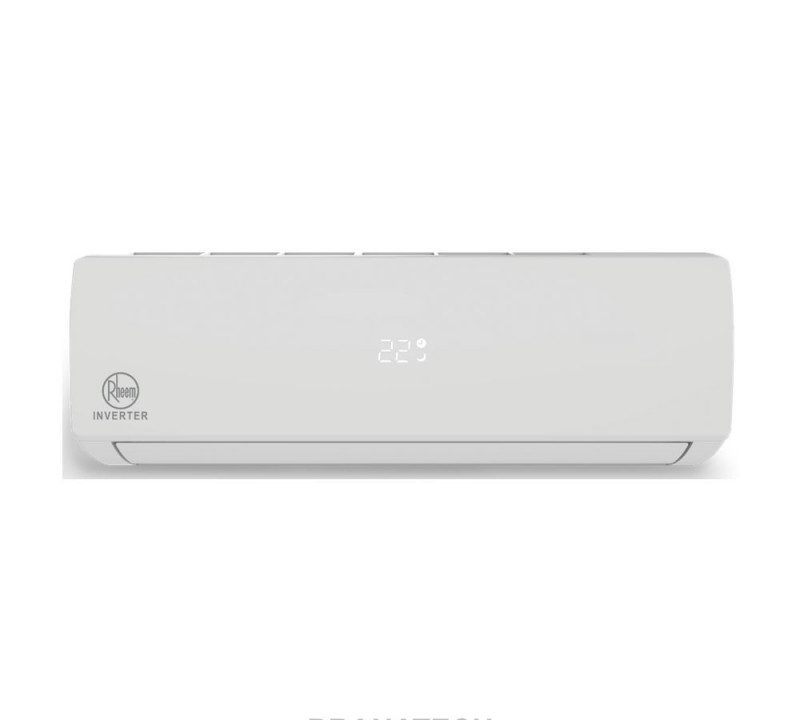 p 1 7 7 7 1777 thickbox default AIRE ACONDICIONADO MINISPLIT INVERTER 3 TON ALTA EFICIENCIA 17 SEER 36000 BTU 220V 60 HZ SOLO FRIO MARCA RHEEM MOD. STEI 36C2