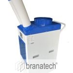 aire acondicionado móvil