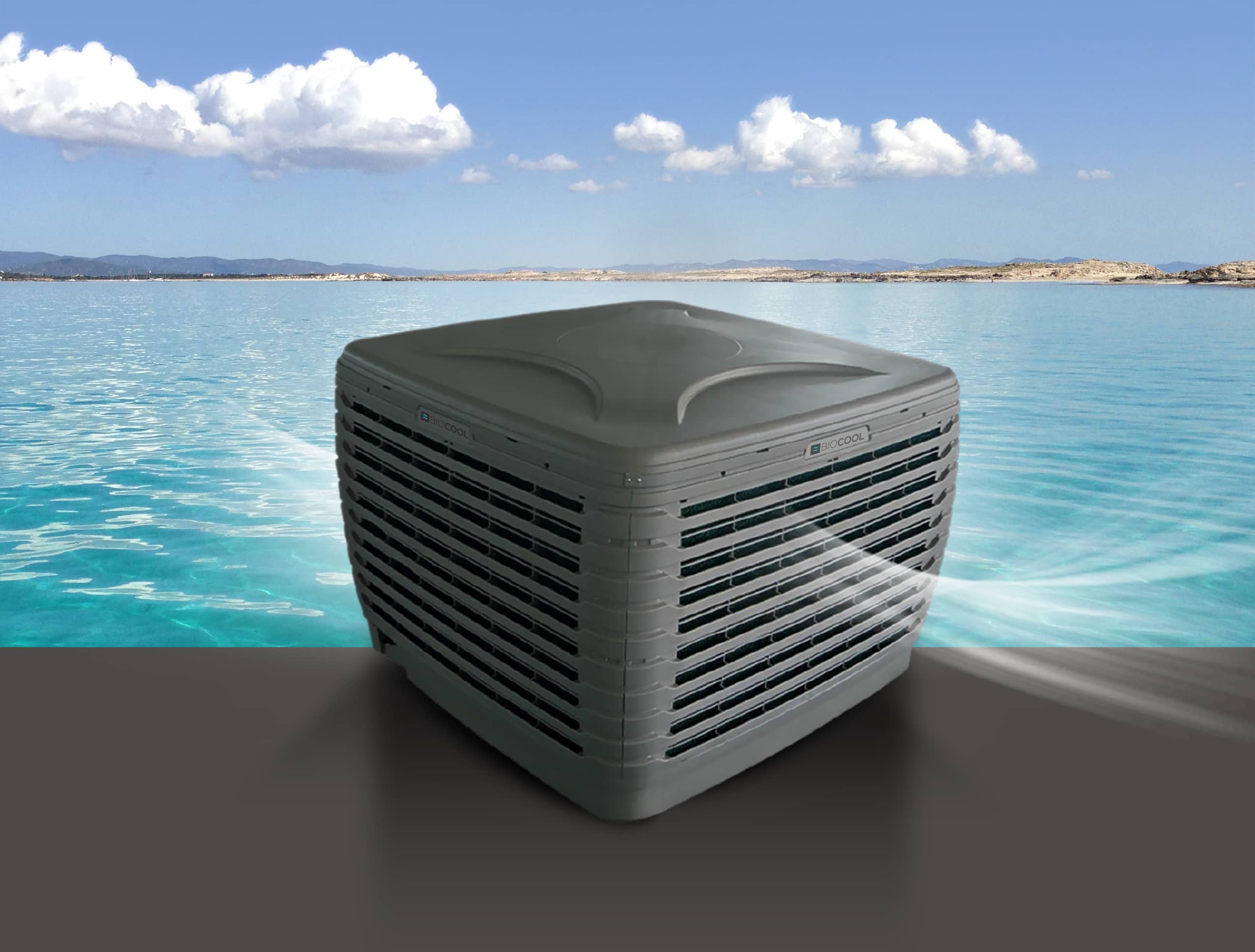 Aire acondicionado portátil: ¿merece la pena?, ¿cuáles son sus ventajas e  inconvenientes?