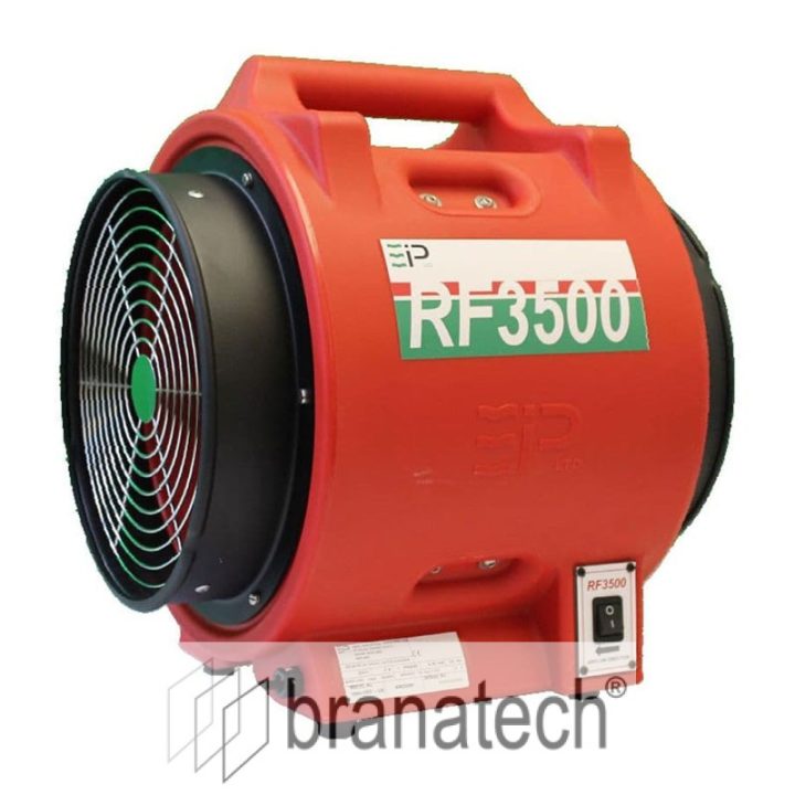 ebac rf3500