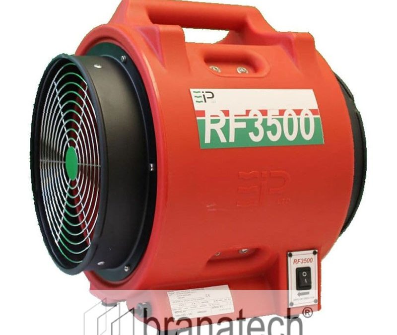 ebac rf3500
