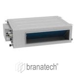 fancoil ac pisotecho rheem 34K
