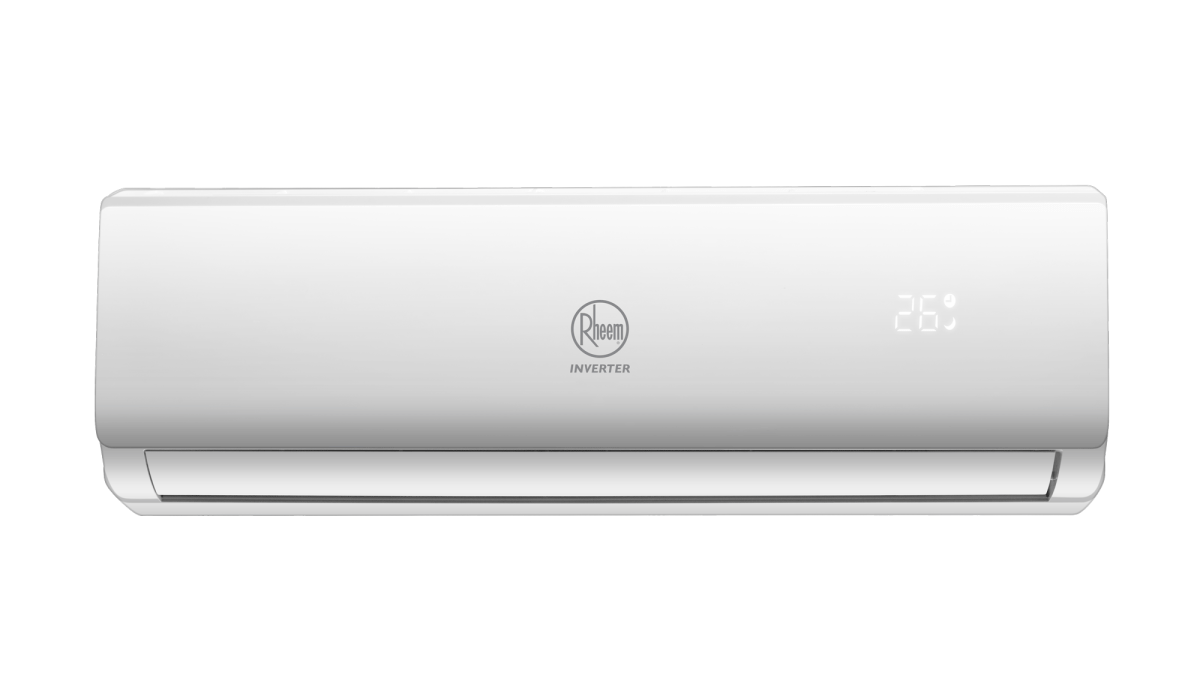 Aire acondicionado comercial marca rheem