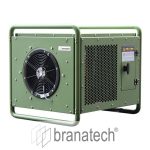 Aire acondicionado industrial